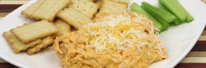 Chicken Wing Dip