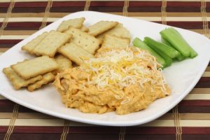 Chicken Wing Dip