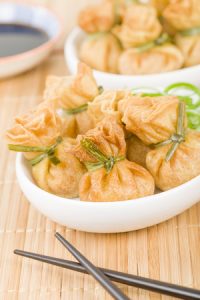 Wonton Asisan Cuisine